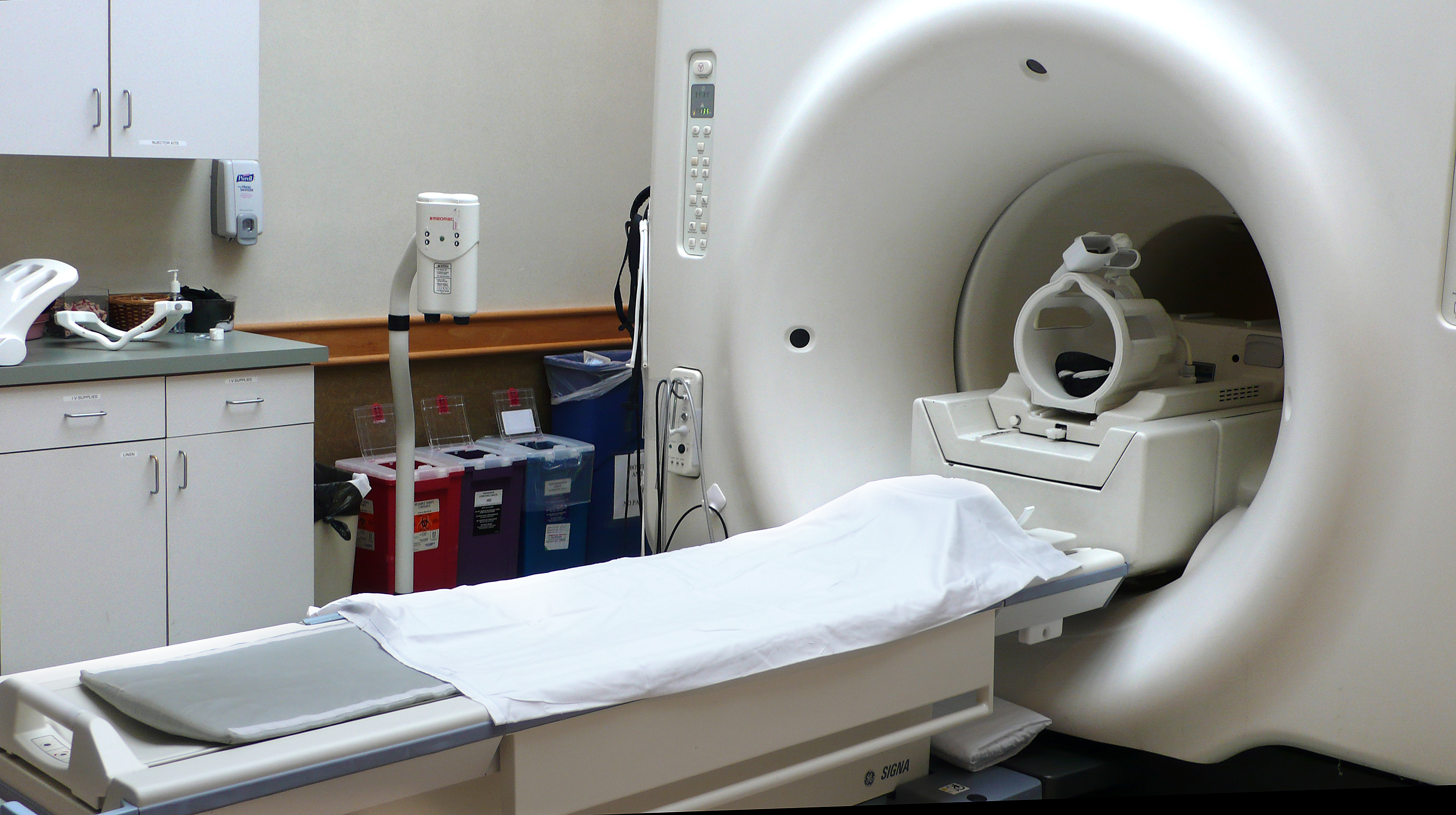 Frequently Asked Questions About MRI Scans Seton Imaging