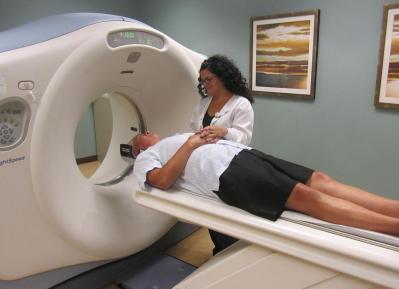 Seton Imaging CT Scan, ct scan, ct scan buffalo