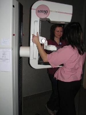 Seton Imaging Digital Mammography, digital mammography, mammography, buffalo mammography